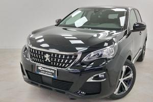Peugeot 3008 BlueHDi 130 S&S EAT8 Allure
