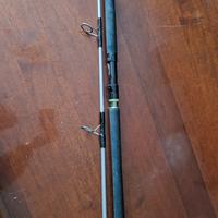 Skirmjan R Predator Hunter spinning. MSR-PH-710XH 