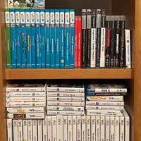 Lotto Videogiochi misti - FUNZIONANTI