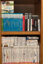 Lotto Videogiochi misti - FUNZIONANTI