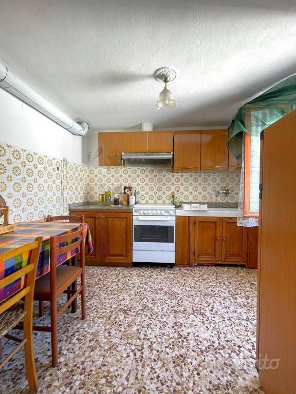 Rustico / Casale di 80 m² con 4 locali a Cosio d'A - Vista 5