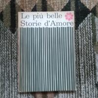 Libro Le più belle Storie d'amore, reader's Digest
