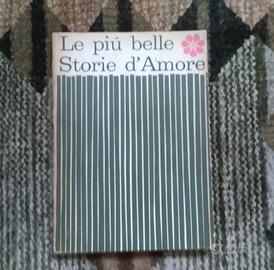 Libro Le più belle Storie d'amore, reader's Digest