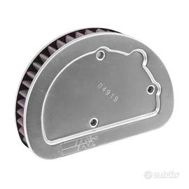 Filtro K&N per Harley Davidson