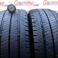 GOMME CONTINENTAL 215 65 15 99% DOT0624 COD:2066