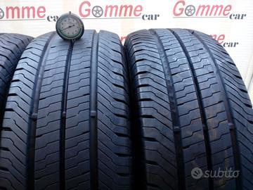 GOMME CONTINENTAL 215 65 15 99% DOT0624 COD:2066