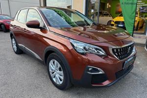 Peugeot 3008 AUTOMATICA BlueHDi 130 S&S EAT8 Allur