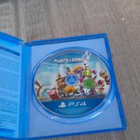 Plants vs zombies battle for neighborville 