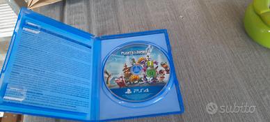 Plants vs zombies battle for neighborville 