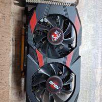 Scheda video Asus Cerberus