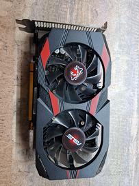 Scheda video Asus Cerberus