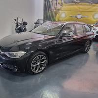 Bmw 318 320d Touring
