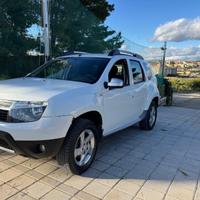Dacia Duster 4x4