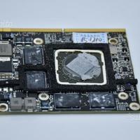 Scheda grafica imac 2009 21,5 a1311 amd hd4670m