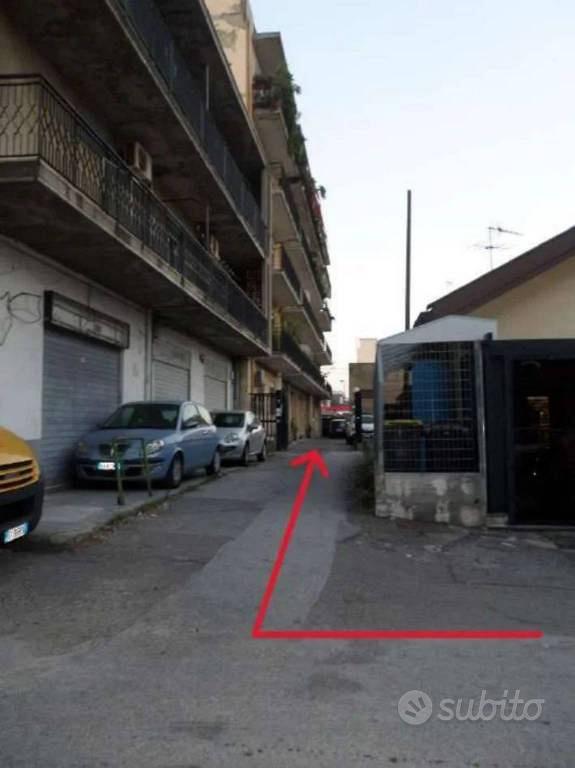 Appartamento – Messina, Roccamatore, I Circoscrizione - Vista 3