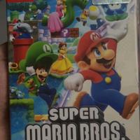 SUPER MARIO BROS. WONDER - Ed. Italiana, versione