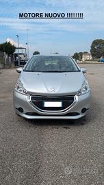 Peugeot 208 PureTech 68 3 porte Access