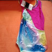 body per ginnastica artistica 