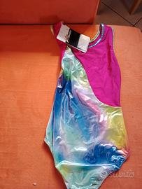 body per ginnastica artistica 