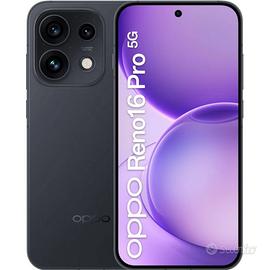 OPPO RENO 16 PRO 5G 512GB DUAL SIM 12GB RAM ANDROI