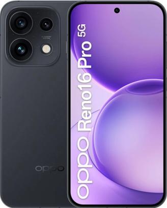 OPPO RENO 16 PRO 5G 512GB DUAL SIM 12GB RAM ANDROI