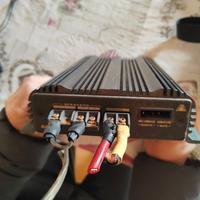 Amplificatore per auto Audison LR3042 45 Watt