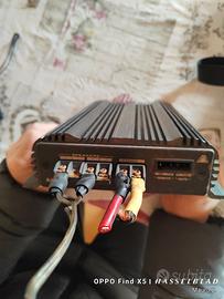 Amplificatore per auto Audison LR3042 45 Watt