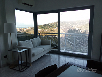 Appartamento annuale