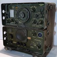 R-174/urr grr-5 Ricevitore militare a onde corte