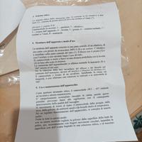 Cannocchiale ZRT-457 del 1972