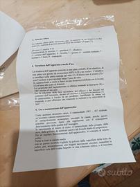 Cannocchiale ZRT-457 del 1972