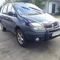 Ricambi Renault Scenic RX4 1.900 dCI 2002