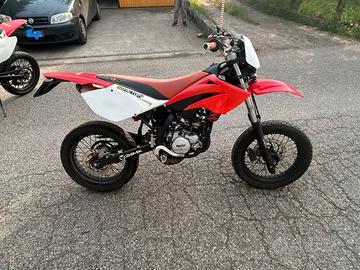 Beta RR 50