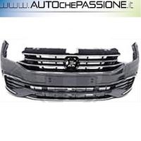 Paraurti anteriore tipo R-line per VW Tiguan