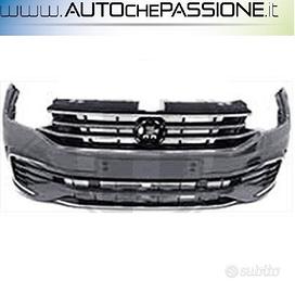Paraurti anteriore tipo R-line per VW Tiguan
