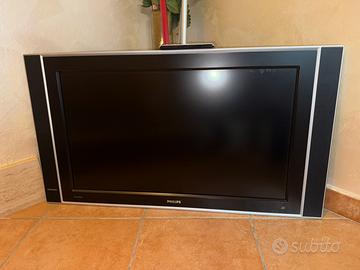 TV Philips 32” LCD HD Ready 32PF5331/12 HDMI