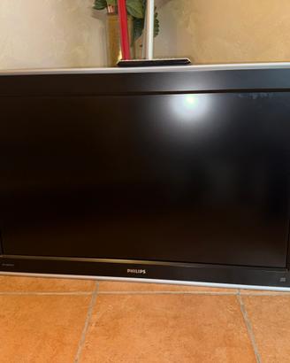 TV Philips 32” LCD HD Ready 32PF5331/12 HDMI