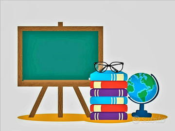 Aiuto compiti bambini scuola primaria