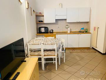 Bilocale a Mazzin
