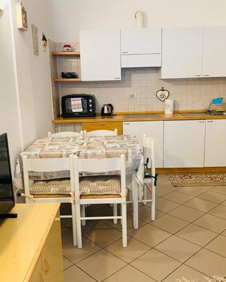 Bilocale a Mazzin