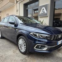 Fiat Tipo 1.6 Mjt S&S SW City Life+Fari Led+Retroc