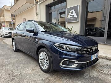 Fiat Tipo 1.6 Mjt S&S SW City Life+Fari Led+Retroc