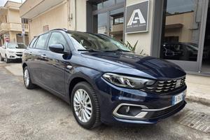 Fiat Tipo 1.6 Mjt S&S SW City Life+Fari Led+Retroc