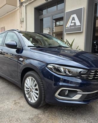 Fiat Tipo 1.6 Mjt S&S SW City Life+Fari Led+Retroc