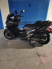 Kymco XCiting 400S