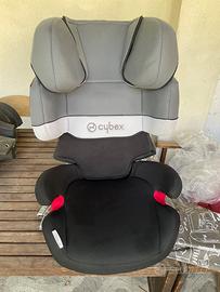 Seggiolino isofix Cybex