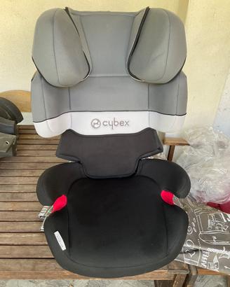 Seggiolino isofix Cybex