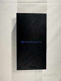 Smartphone Motorola Signature 16/512GB CARBON 50MP