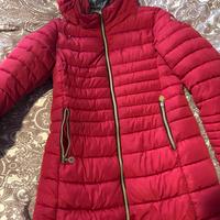 Cappotto Moncler donna