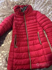 Cappotto Moncler donna